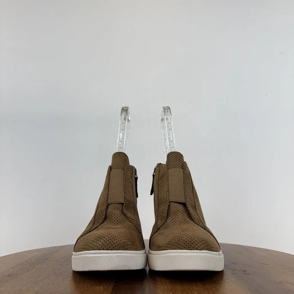 Paolo size standard